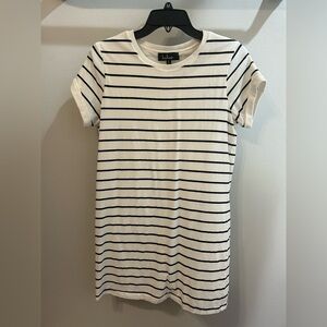 T-shirt Dress